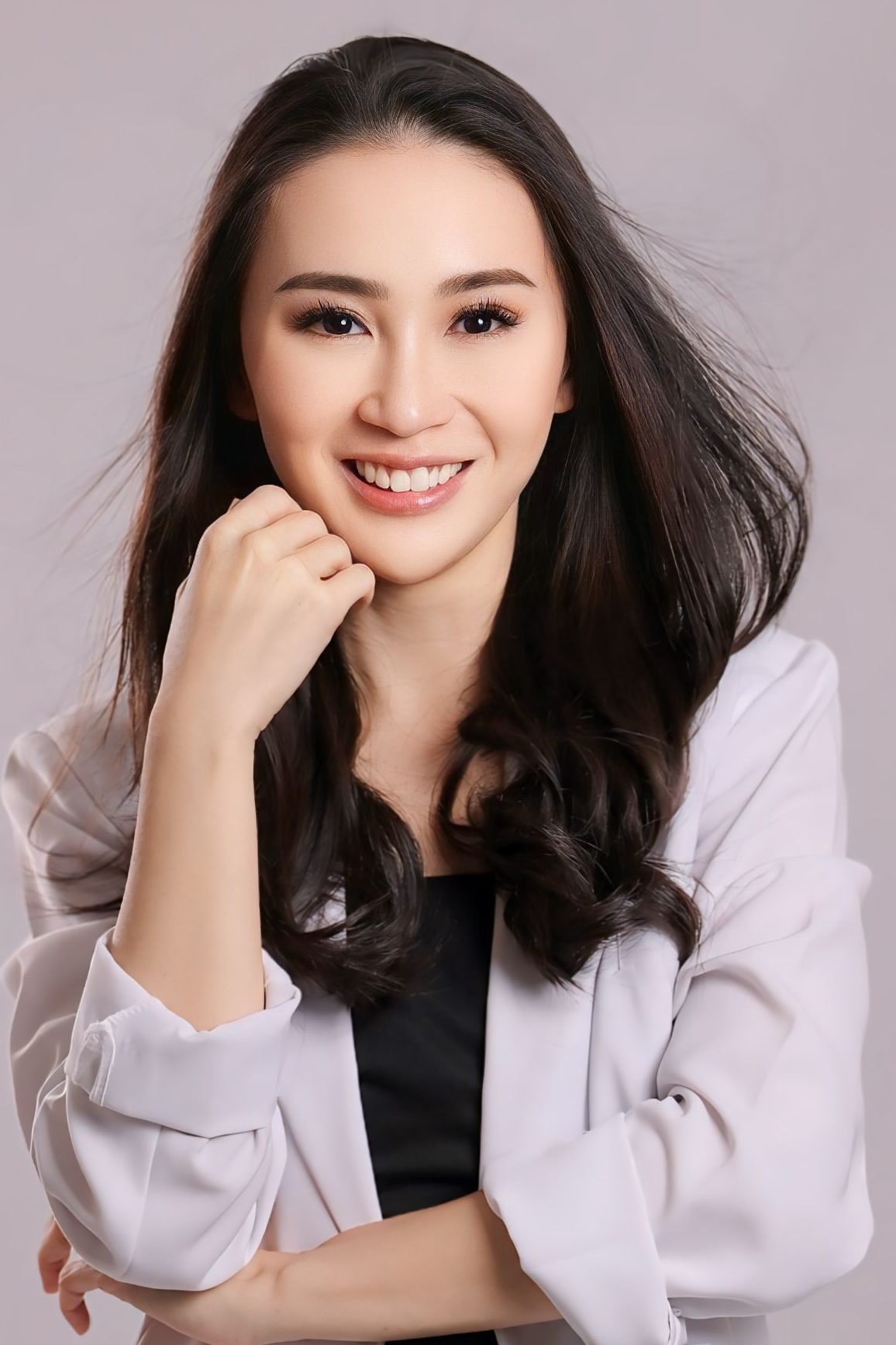 Dokter Dr.Tiffany Dwi Yanti