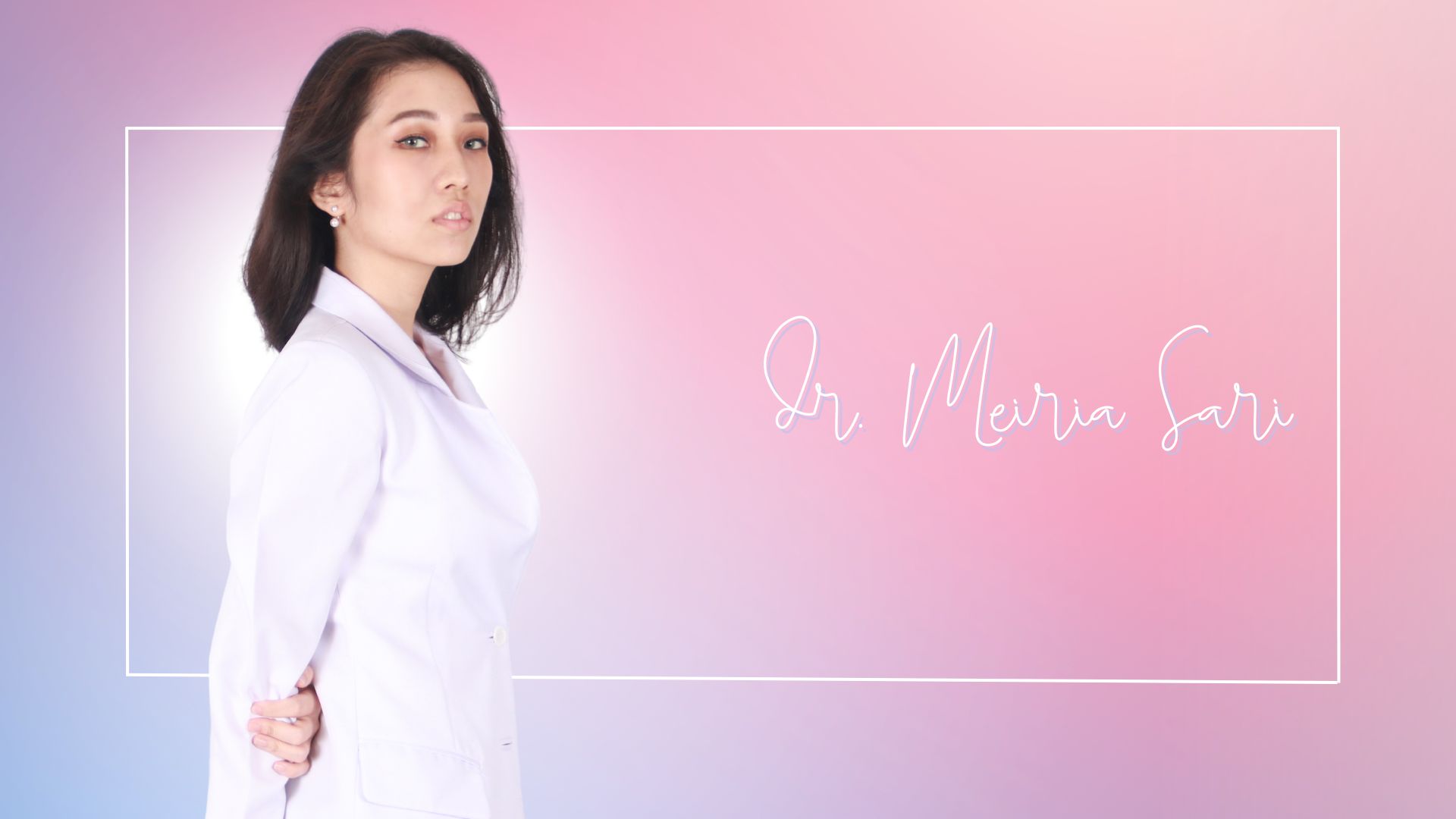Dokter Dr. Meiria Sari Dipl. CIBTAC